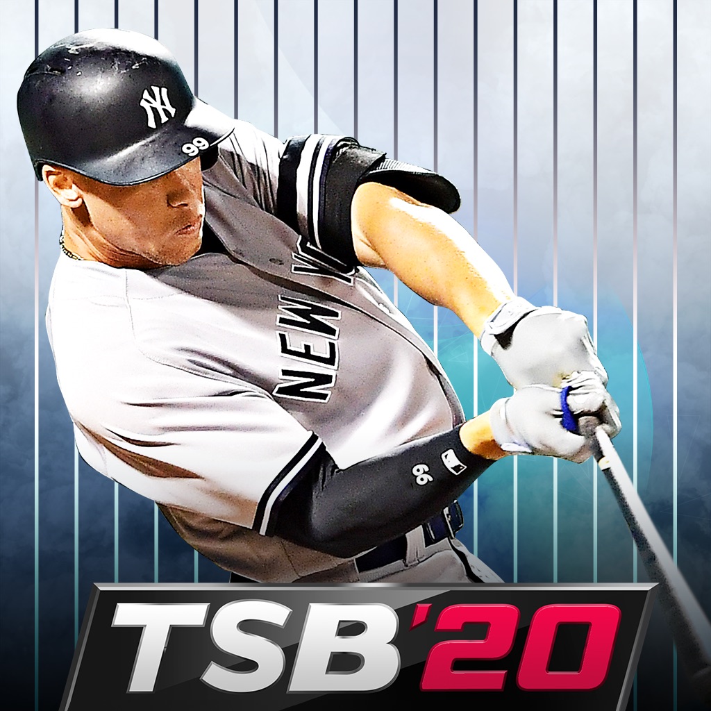 MLB Tap Sports Baseball 2020