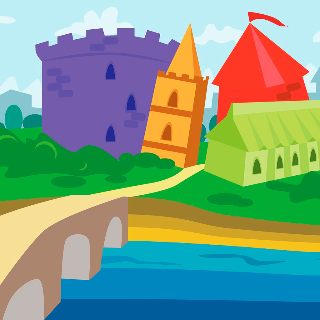 Get Dublin 2020 — offline map for iOS, iPhone, iPad Aso Report