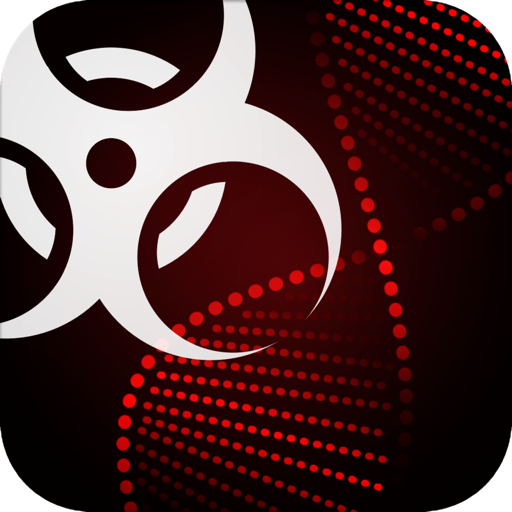 Virus Plague: Survival War icon