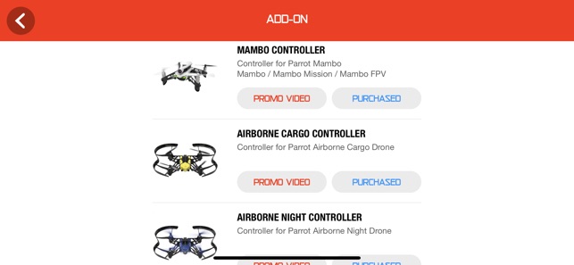 Drone Controller for Mini(圖4)-速報App