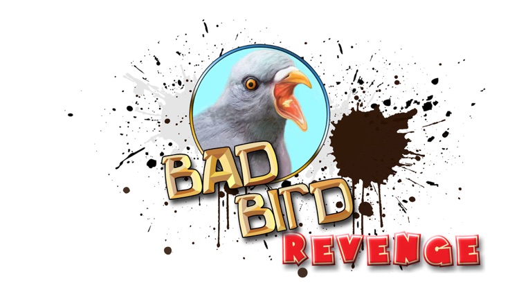 Bad Bird: Revenge