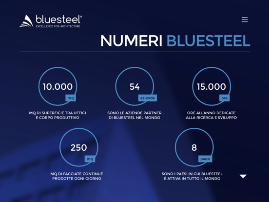 Screenshot #5 pour Bluesteel Srl
