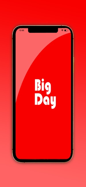 Big Day(圖1)-速報App