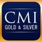 This application provides viewers four features that should be of interest to all precious metals investors