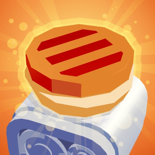 Burger Belt Idle iOS App