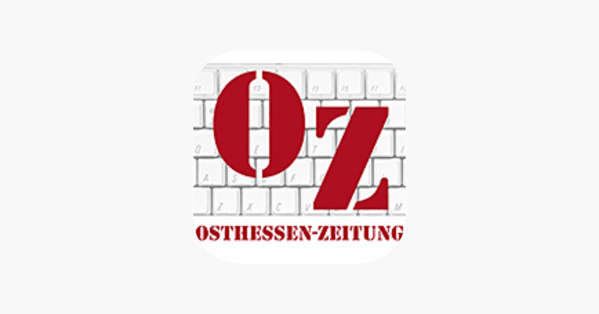 ‎App Store에서 제공하는 Osthessen-Zeitung