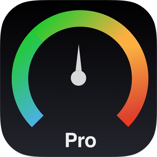 Decibel Meter(Sound Meter) Pro Icon