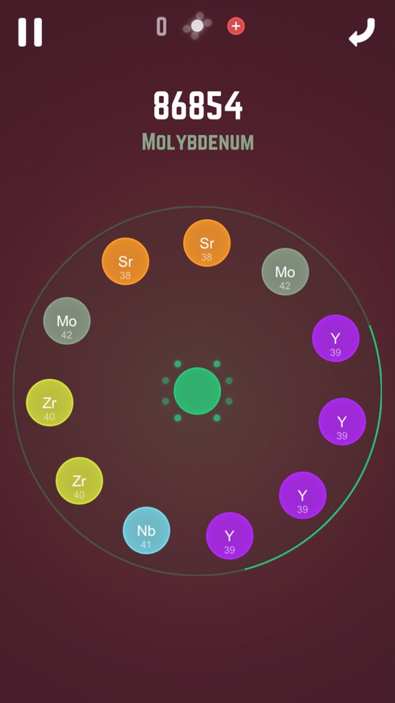 【图】Atomas(截图1) 【图】Atomas(截图1)
