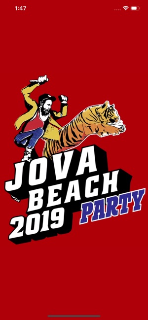 Jova Beach(圖1)-速報App