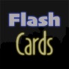 Language Flash Cards