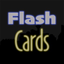 Language Flash Cards