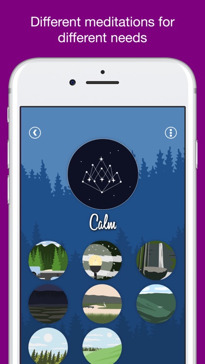 Guide Meditation screenshot-4