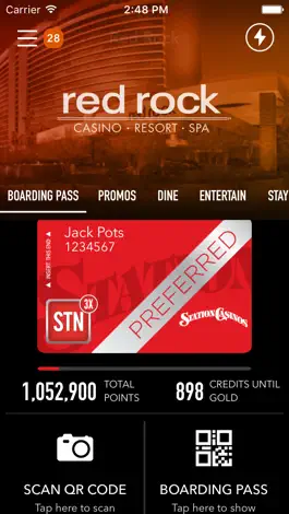Game screenshot Station Casinos – Las Vegas mod apk