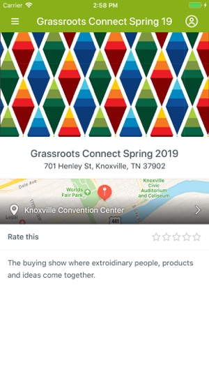 Connect by Grassroots(圖2)-速報App