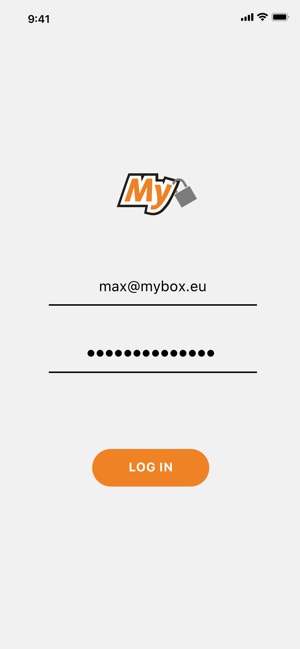 MyBox