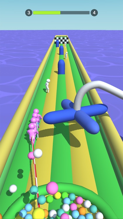 Bungee Run screenshot-3