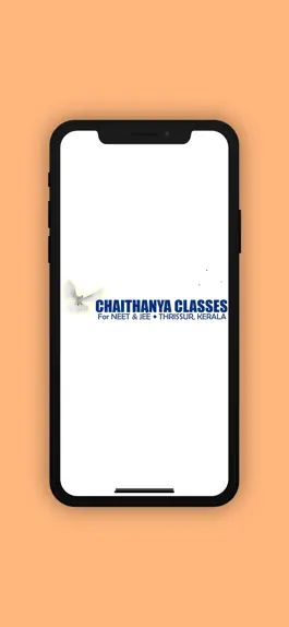 Game screenshot Chaithanya Classes mod apk