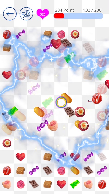 Suite Pop screenshot-0