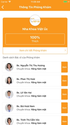 Nha Khoa Việt Úc(圖6)-速報App