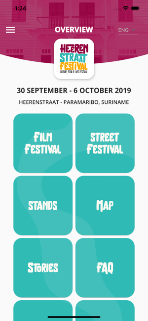 Heerenstraat Festival(圖2)-速報App