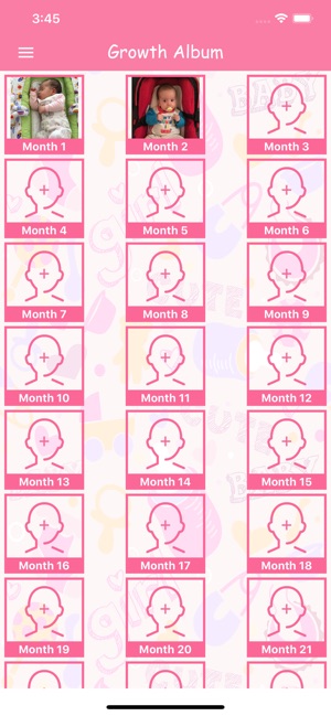 Daily Baby Tracker(圖6)-速報App