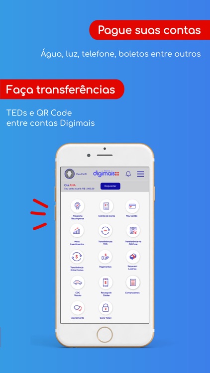 Digimais
