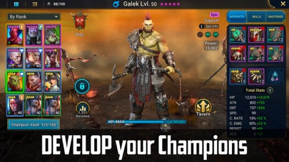 Image of RAID: Shadow Legends