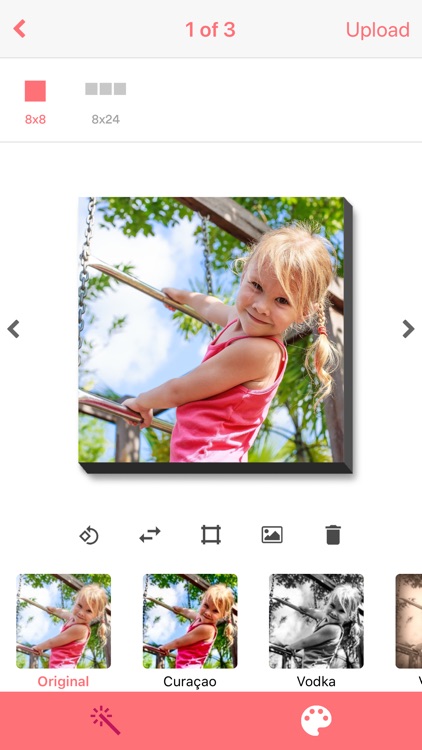 Phototile® Photo Tiles screenshot-3