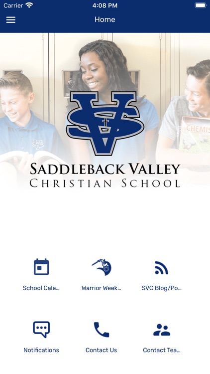 Saddleback Valley Christian