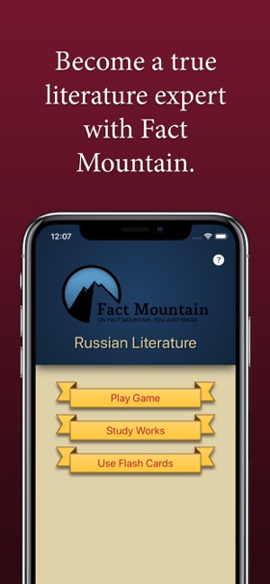 Russian Literature(圖1)-速報App