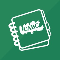 Agenda UABC pour PC