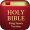 King James Bible - KJV Bible App is a KJV Bible study tool that people read, listen to, share and learn King James Bible
