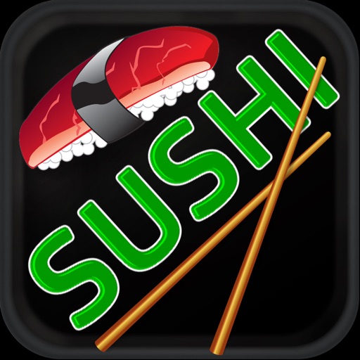 SushiTerra: Restaurant japonez iOS App