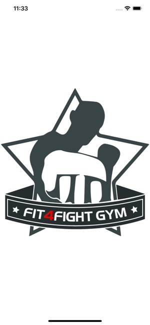 Fit4Fight Gym