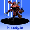 Freddy Hole io
