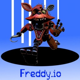 Freddy Hole io