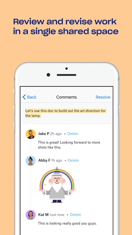 Paper by Dropbox