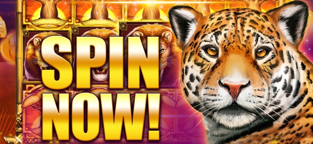 Wolf Slots Jackpot Casino ™(圖4)-速報App