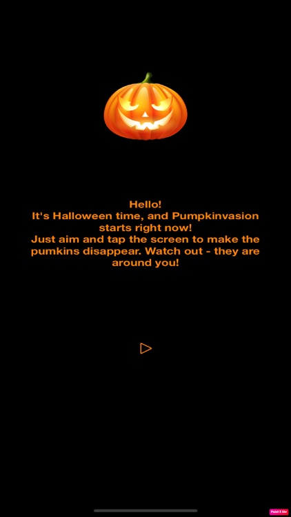 Pumpkinvasion