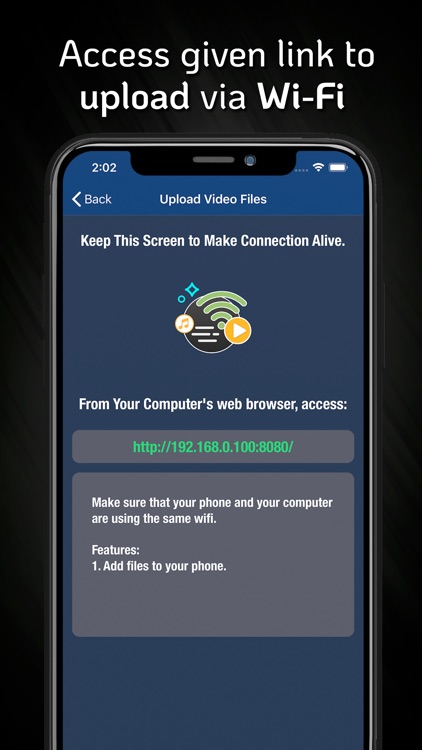 MP4, MOV Video Merger & Joiner screenshot-6