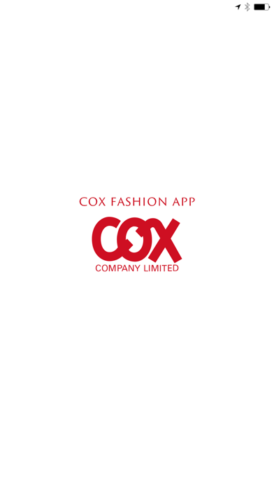 COX ファッションアプリ screenshot1