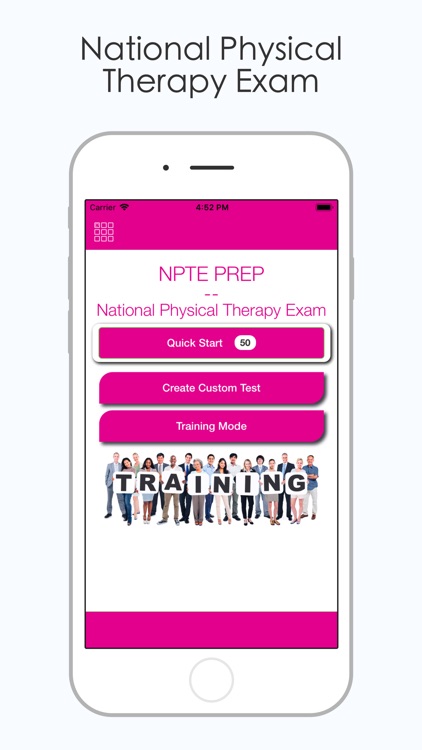 NPTE Test Prep