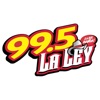 WLLY 99.5 FM La Ley