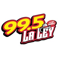 WLLY 99.5 FM La Ley pour PC