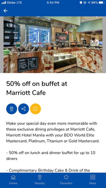 BDO Deals