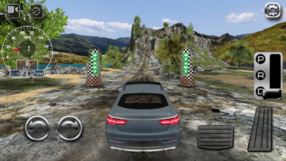 4x4 Off-Road Rally 7 screenshot1