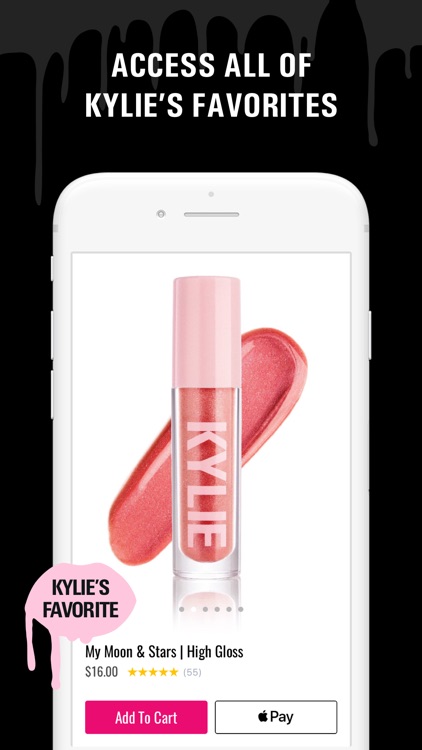 Kylie Cosmetics
