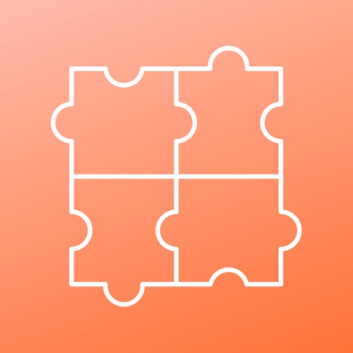 Puzzlib iOS App