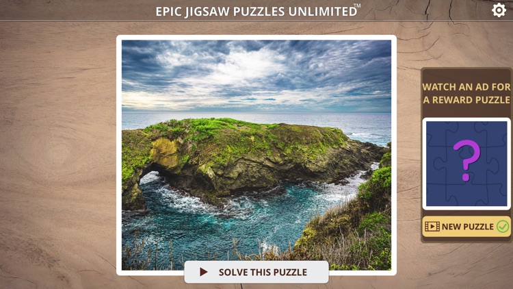 Epic Jigsaw Puzzles Unlimited