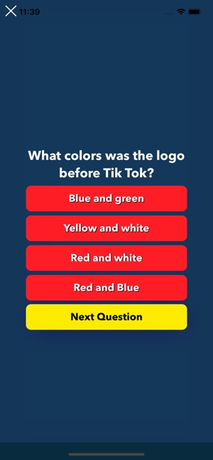 Quiz Fans For Tik Tok(圖4)-速報App